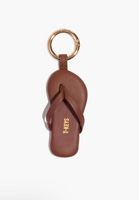 Lily T-KEYS charm