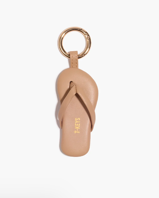 Lily T-KEYS charm