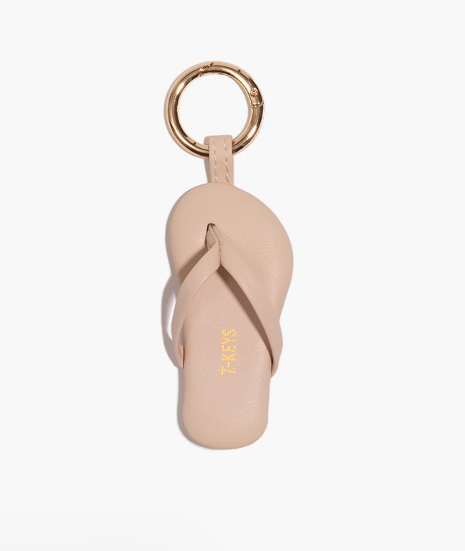 Lily T-KEYS charm