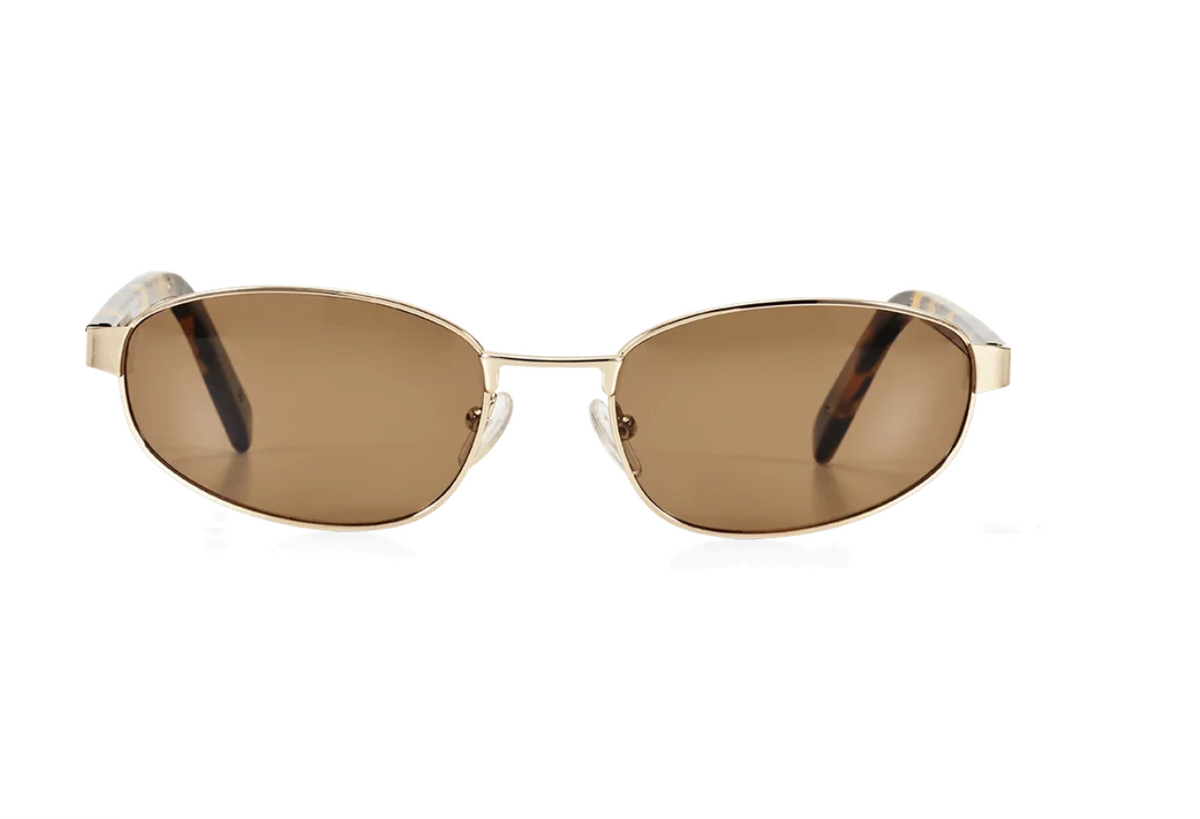 THE ANGELINA - HAVANA TORT-CARAMEL