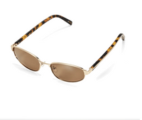THE ANGELINA - HAVANA TORT-CARAMEL