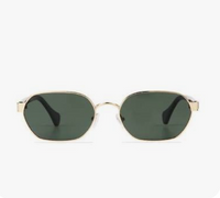 THE BLAKE DARK OLIVE