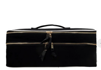 Double Hair Tools Travel Case – Black