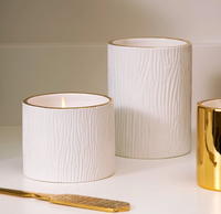 Frasier Fir® Ceramic Medium Candle 11oz Thymes