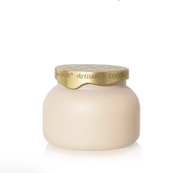 Coconut Santal Terrazza Velluto Signature Candle 19oz