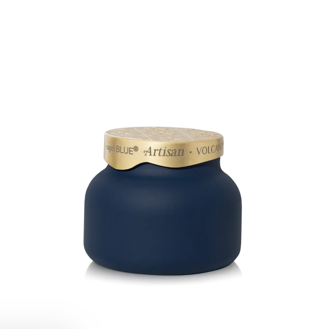 Volcano Terrazza Velluto Petite Candle 8oz