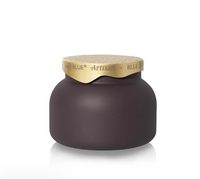 Blue Jean Terrazza Velluto Signature Candle 8oz