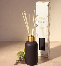 Blue Jean Terrazza Velluto Reed Diffuser 8oz