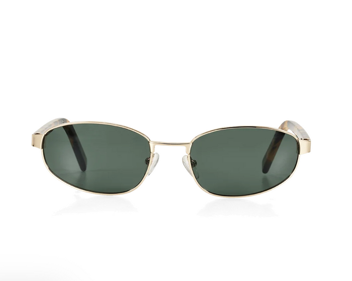 THE ANGELINA - TORT-GREEN