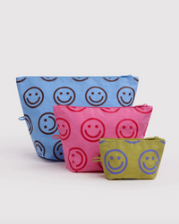 GO POUCH SET BAGGU