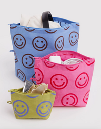 GO POUCH SET BAGGU