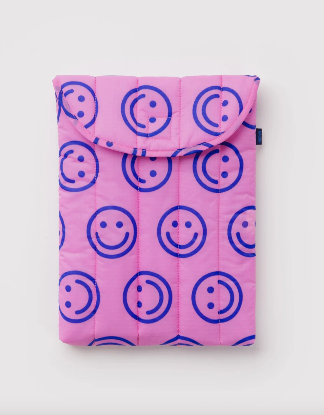 PUFFY LAPTOP SLEEVE 13"/14" BAGGU