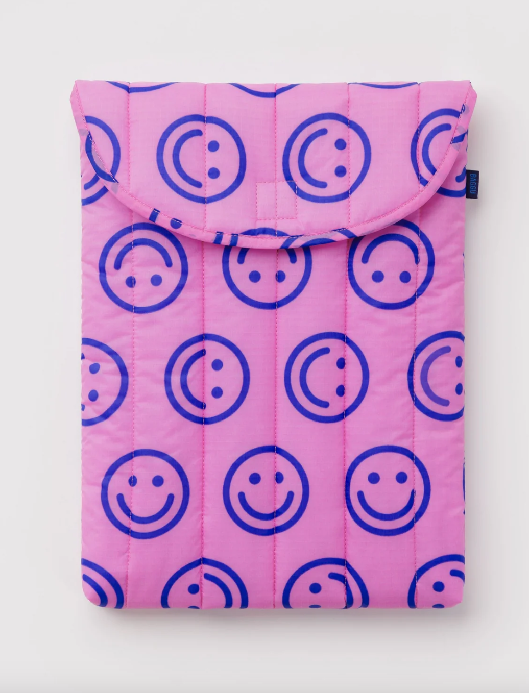 PUFFY LAPTOP SLEEVE 16" BAGGU