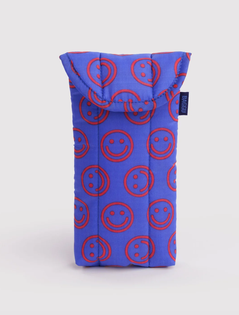 PUFFY GLASSES SLEEVE BAGGU