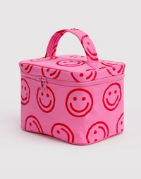 LARGE COSMETIC CASE