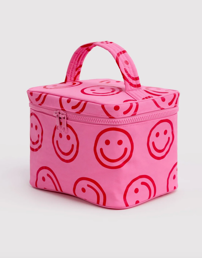 LARGE COSMETIC CASE