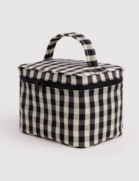 LARGE COSMETIC CASE