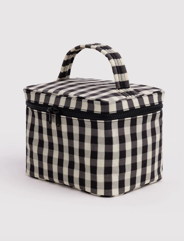 LARGE COSMETIC CASE