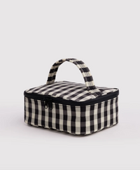 SMALL COSMETIC CASE BAGGU