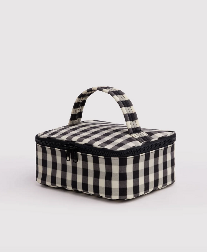 SMALL COSMETIC CASE BAGGU