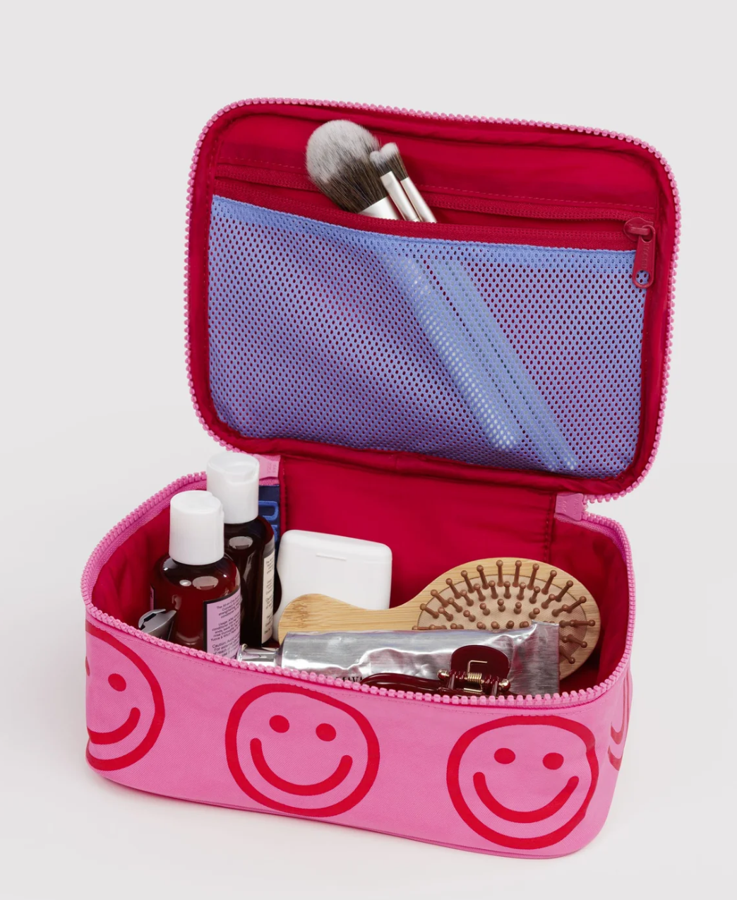 SMALL COSMETIC CASE BAGGU