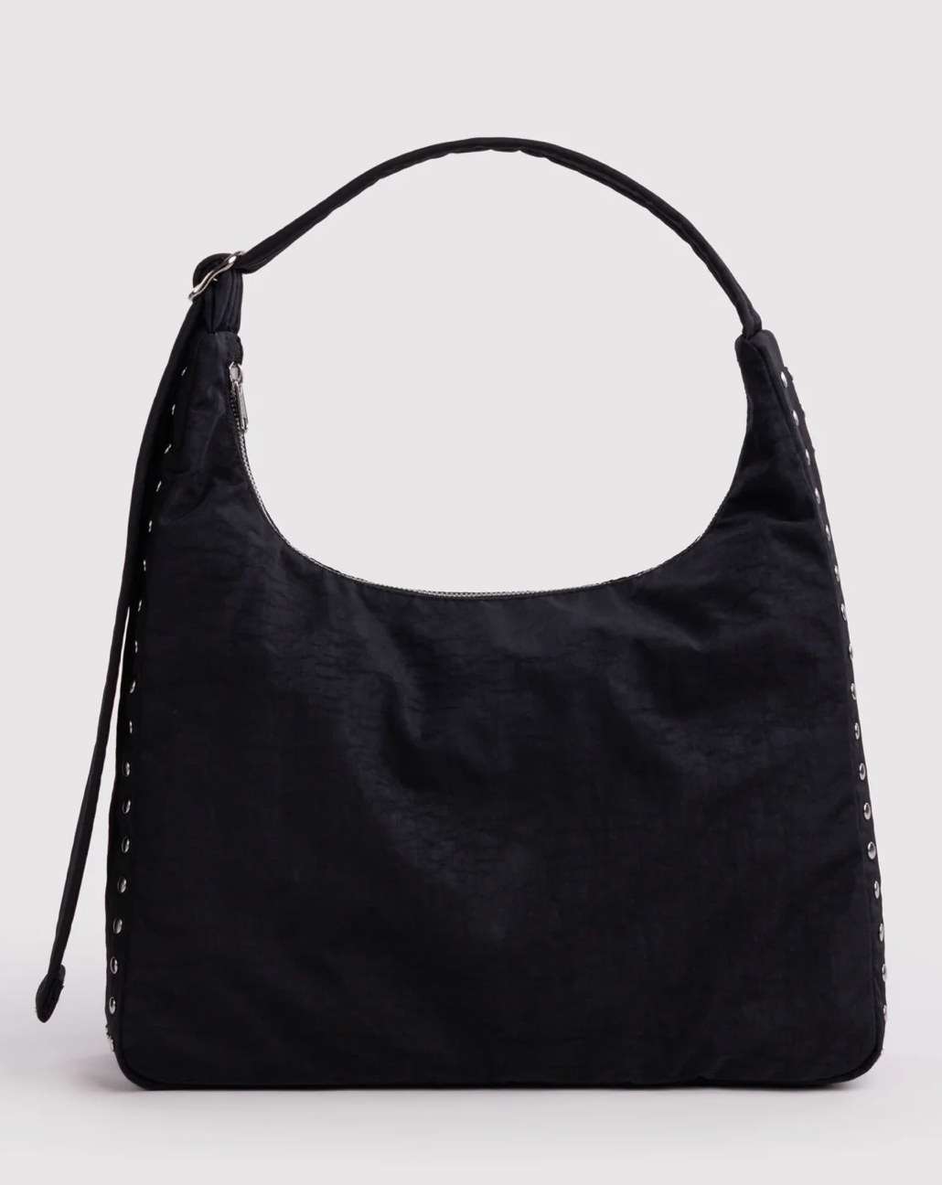 NYLON SHOULDER BAG