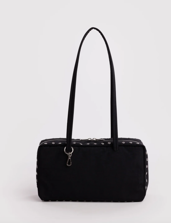NYLON BOWLER BAG BAGGU