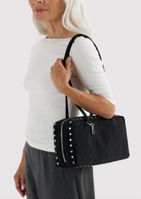 NYLON BOWLER BAG BAGGU