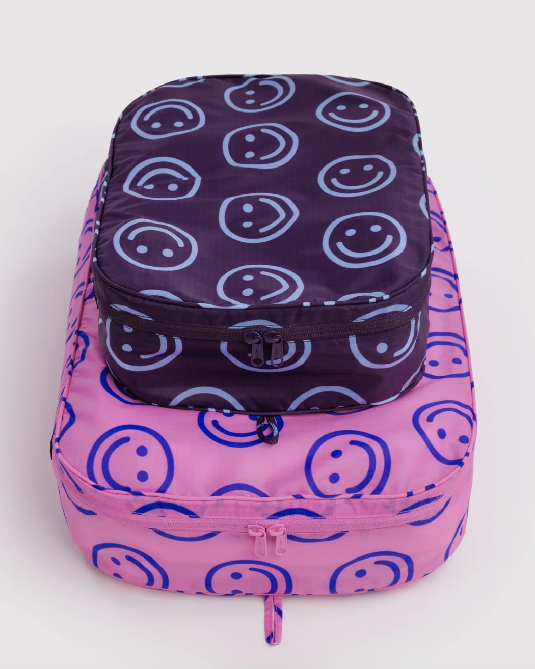 LARGE PACKING CUBE SET BAGGU