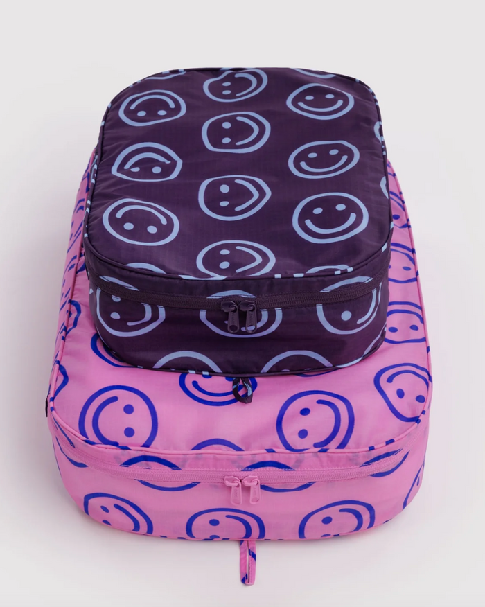 LARGE PACKING CUBE SET BAGGU