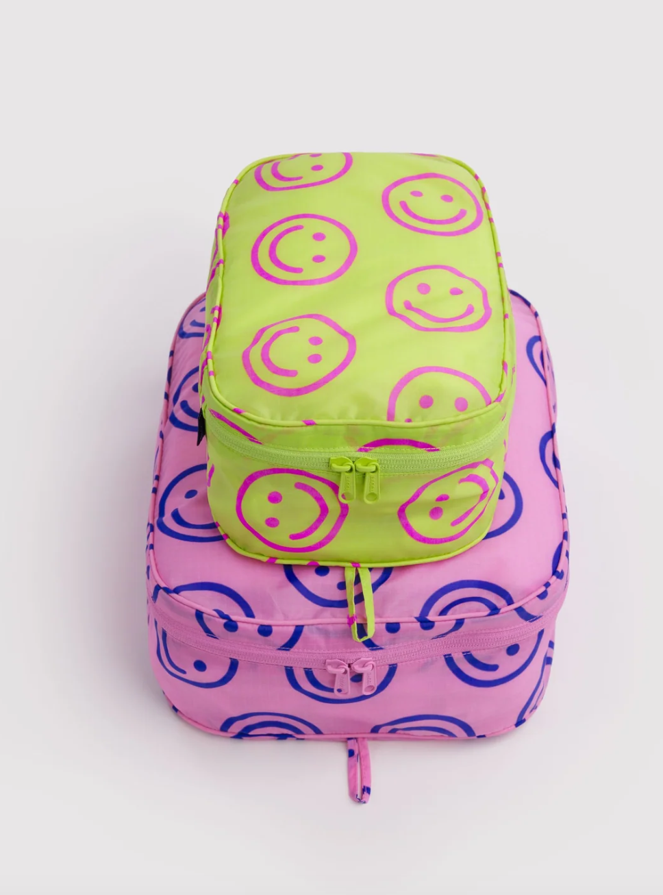 PACKING CUBE SET