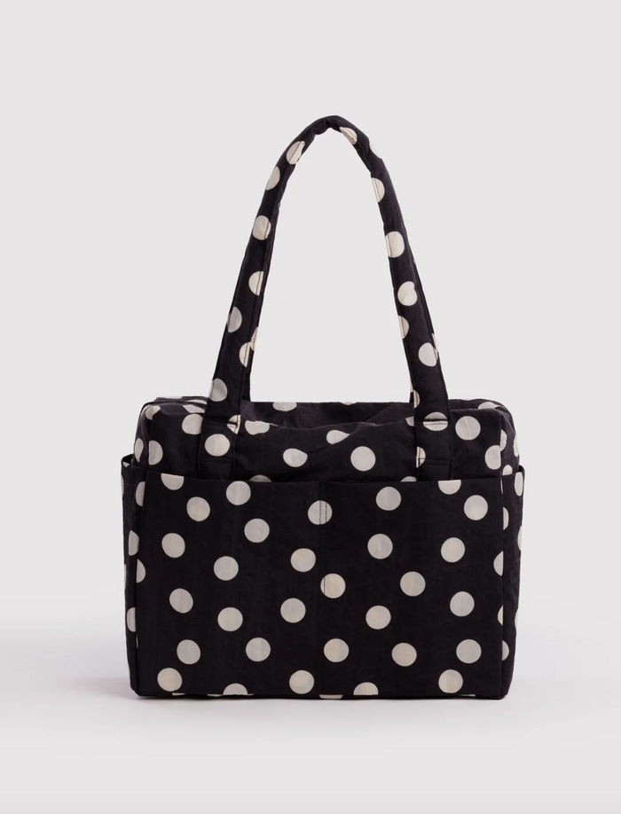 SMALL CLOUD CARRY-ON baggu