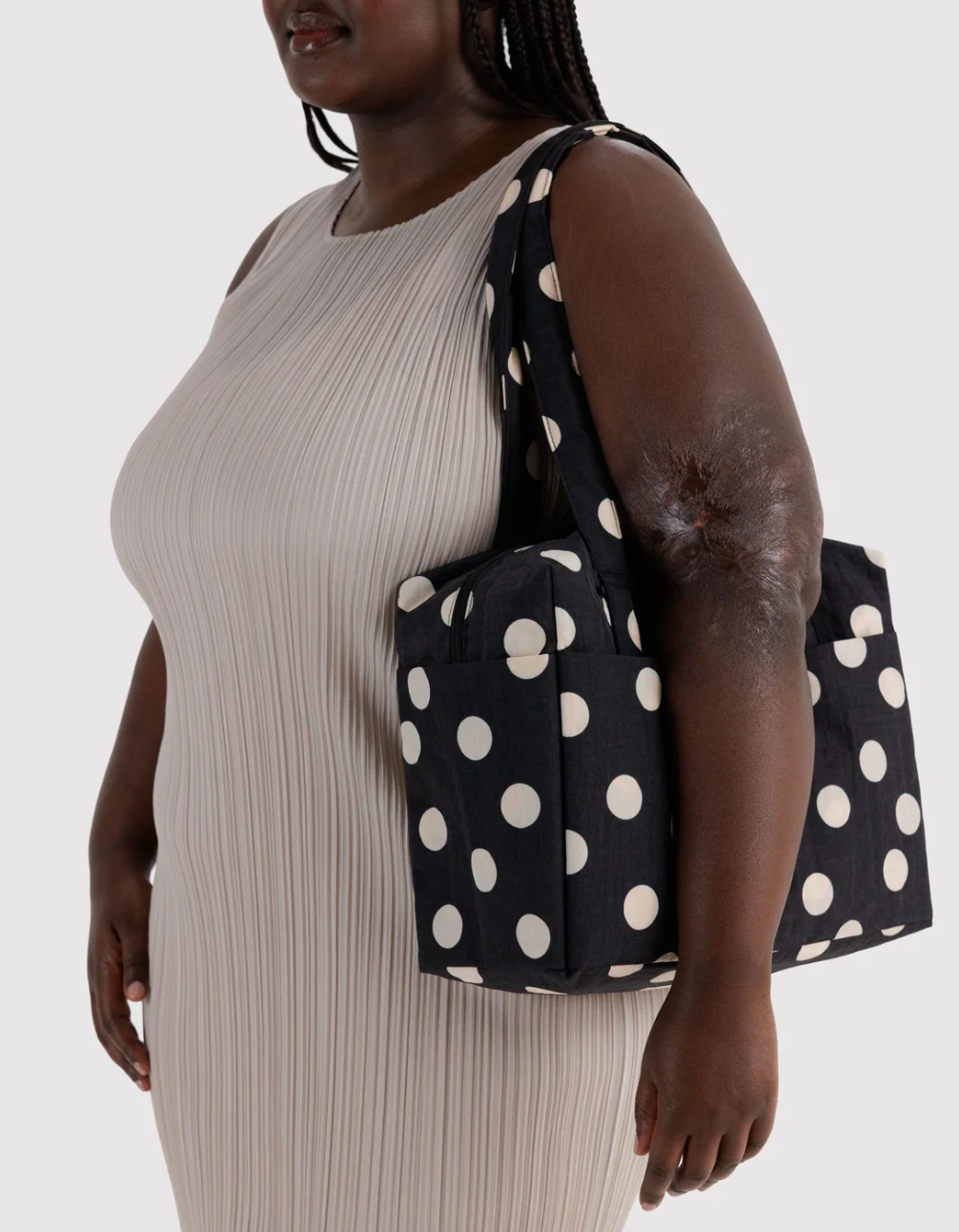 EVERYDAY CLOUD BAG BAGGU