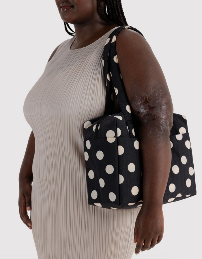 EVERYDAY CLOUD BAG BAGGU