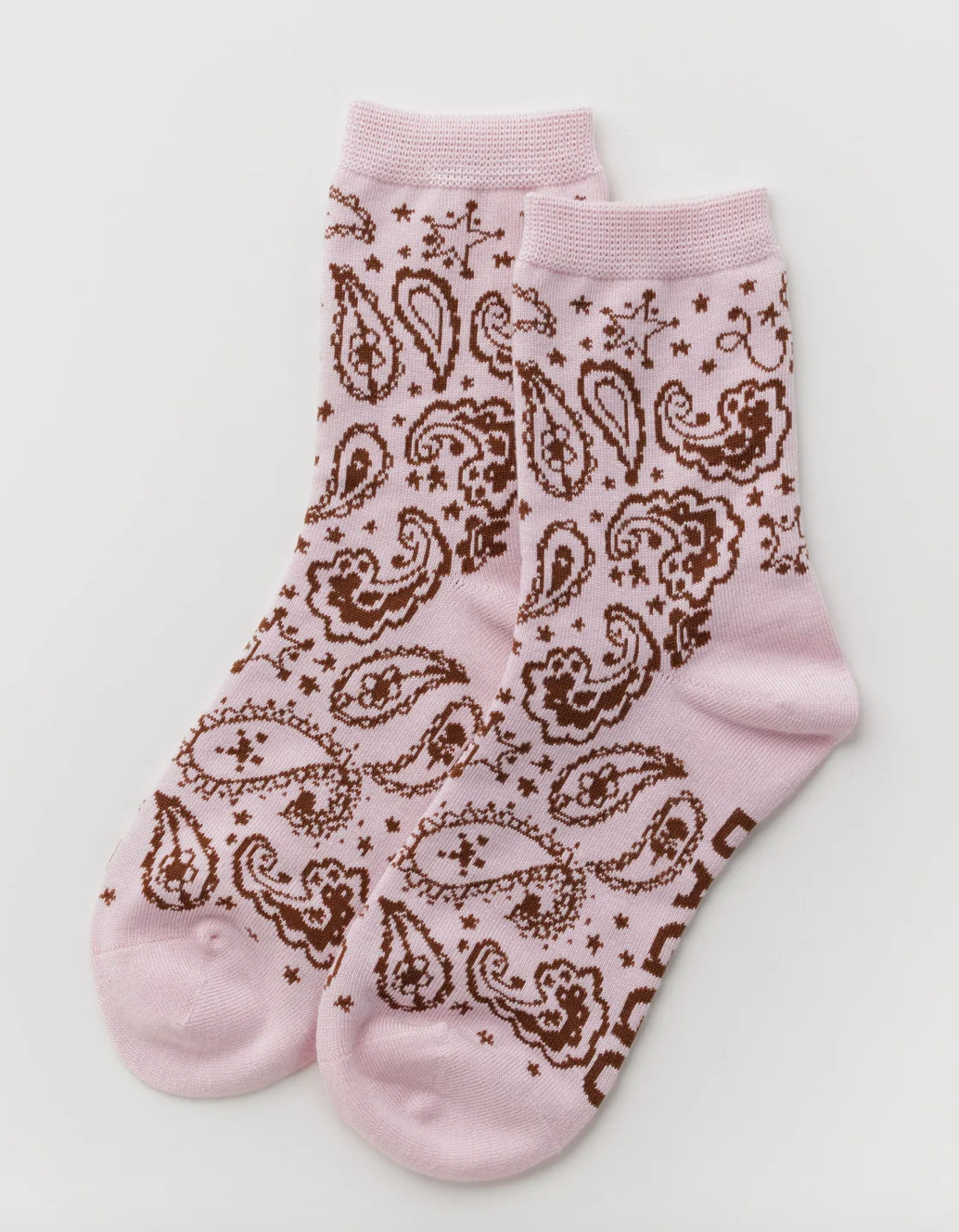 CREW SOCK