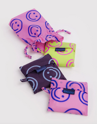 STANDARD BAGGU SET OF 3