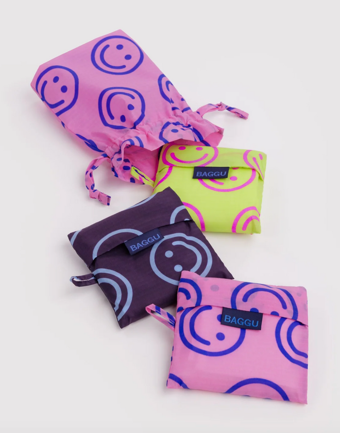 STANDARD BAGGU SET OF 3