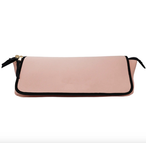 Hair Tools Travel Case w Heat-Resistant Mat