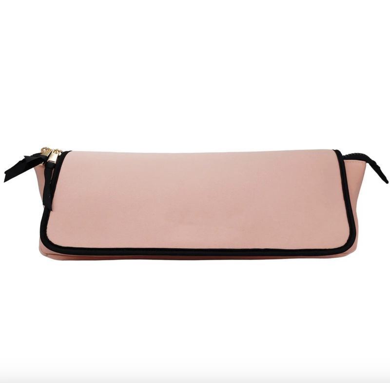 Hair Tools Travel Case w Heat-Resistant Mat