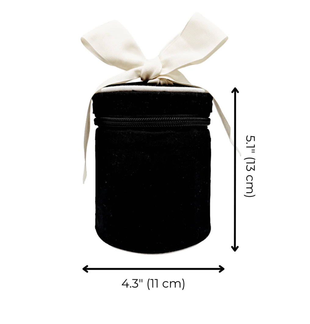 Flight Ready Case for Liquids  Black