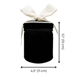 Flight Ready Case for Liquids  Black