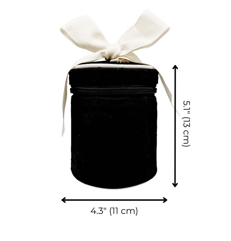 Flight Ready Case for Liquids  Black
