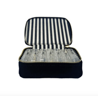 Large Pill Travel Case with Individual Daily Pill