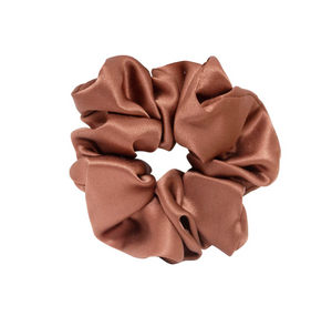 Sweet Dreams Silk Scrunchie