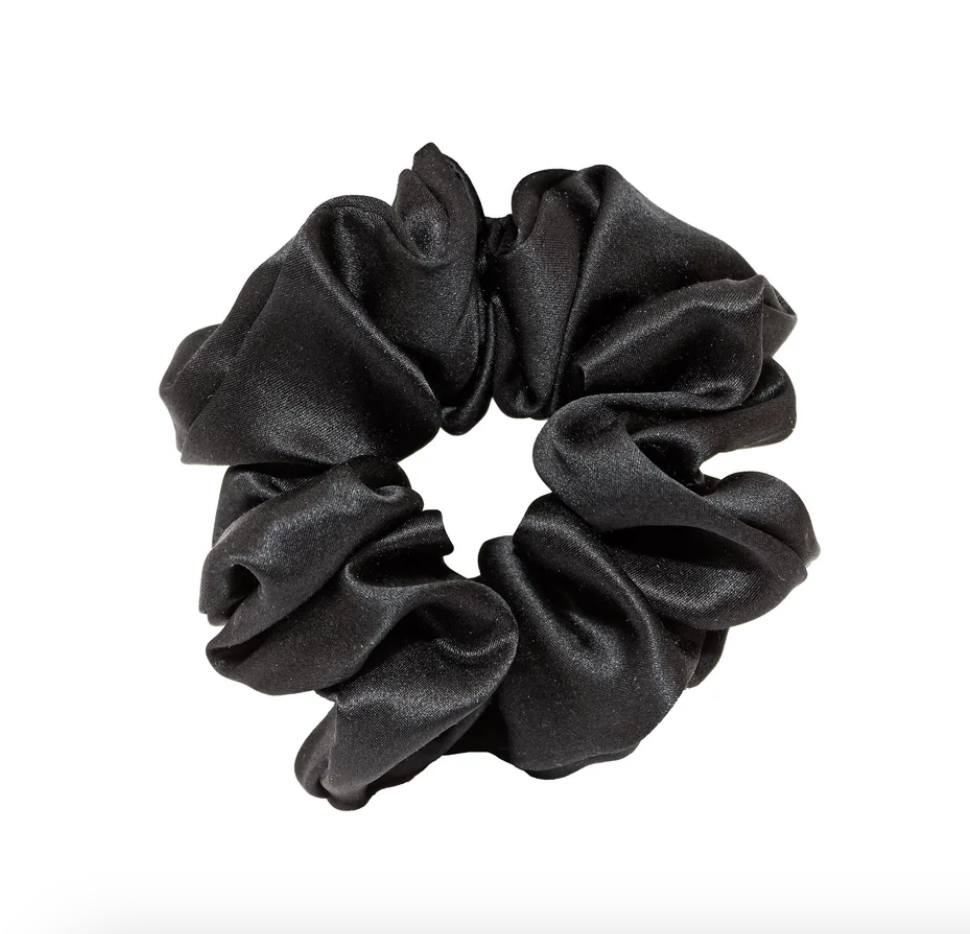 Sweet Dreams Silk Scrunchie