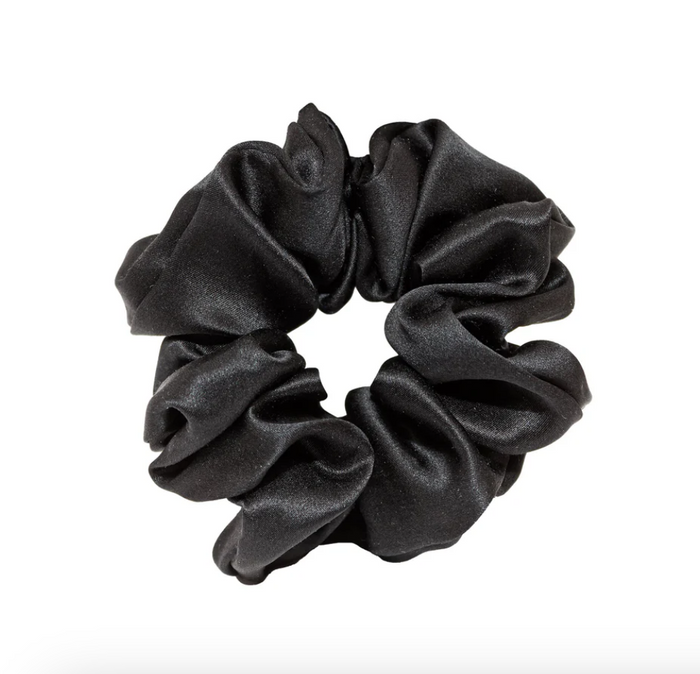 Sweet Dreams Silk Scrunchie