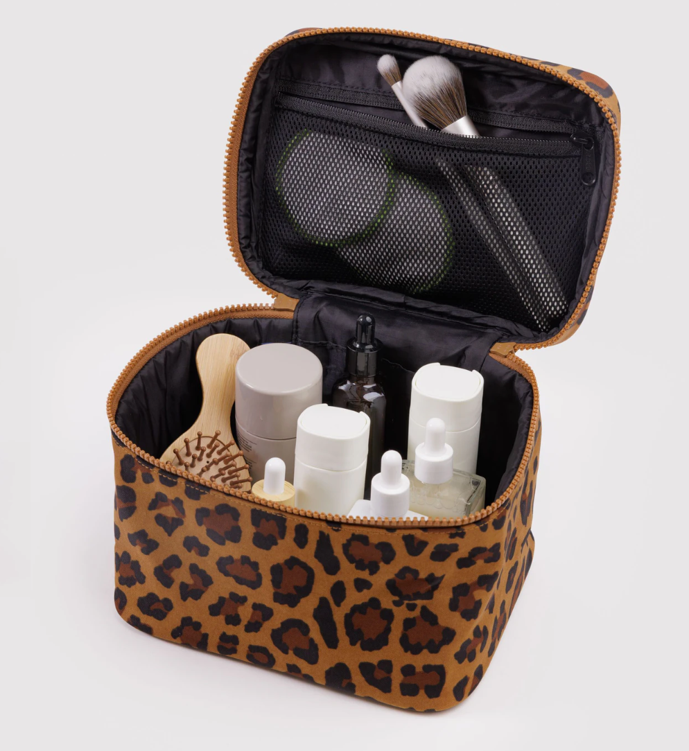 Large Cosmetic Case BAGGU