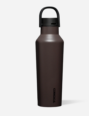 Sierra Sport Canteen CACAO 32OZ