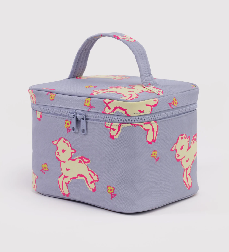 Large Cosmetic Case BAGGU