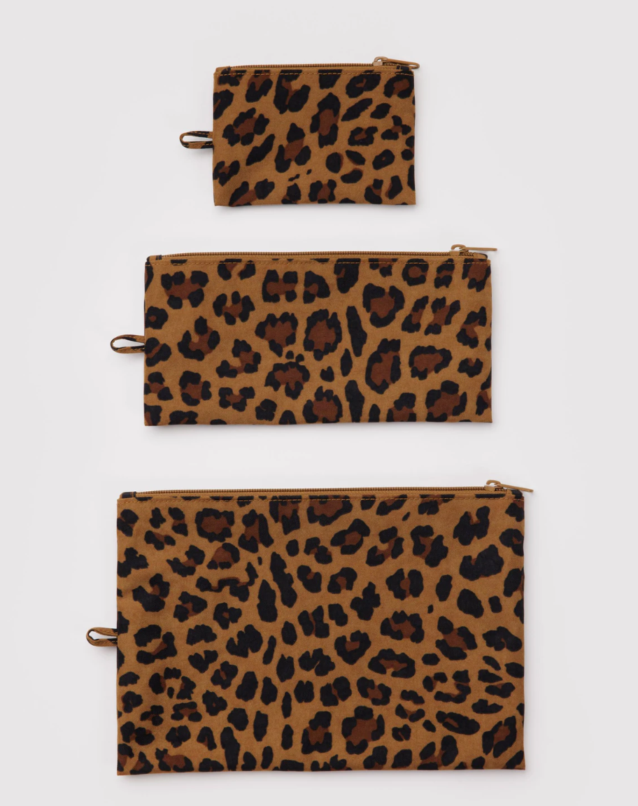 Flat Pouch Set BAGGU